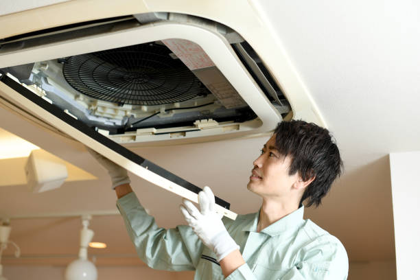 Best Affordable Air Duct Cleaning  in Cannon Beach, OR